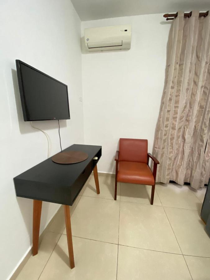 Flat No Centro Gonzaga Proximo A Praia - Santos/Sp Сантос Екстериор снимка