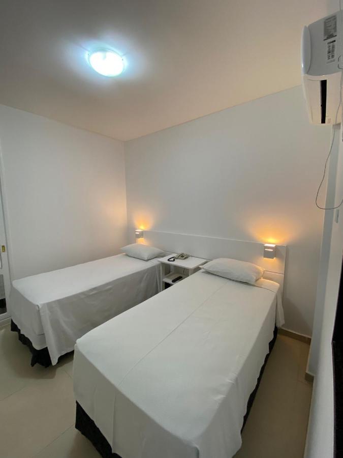 Flat No Centro Gonzaga Proximo A Praia - Santos/Sp Сантос Екстериор снимка