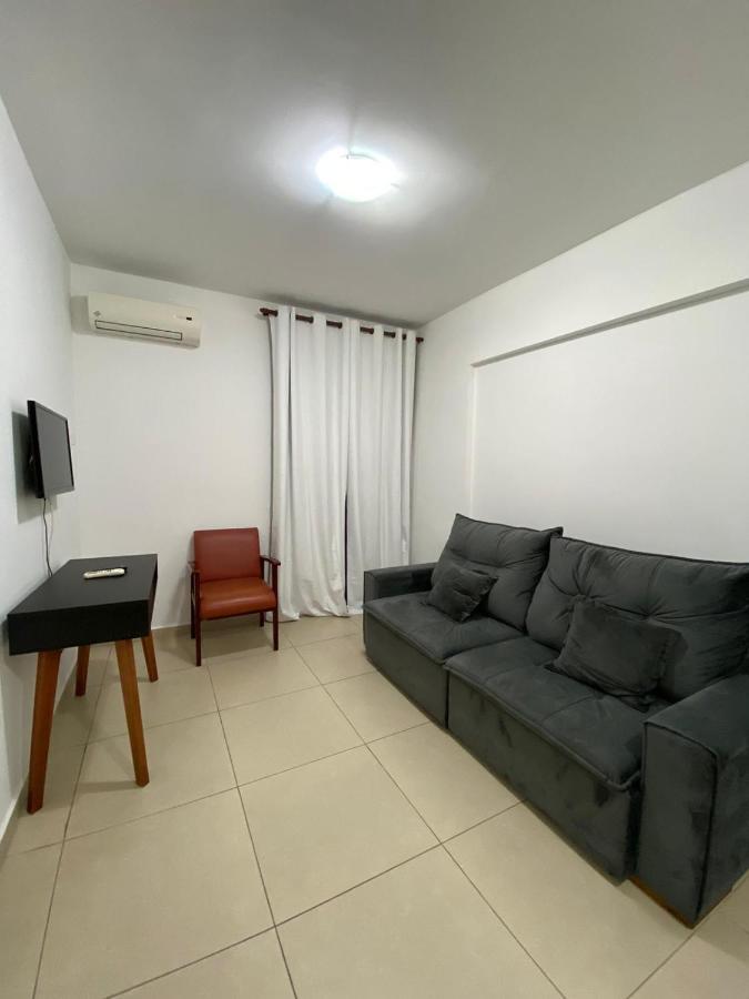 Flat No Centro Gonzaga Proximo A Praia - Santos/Sp Сантос Екстериор снимка